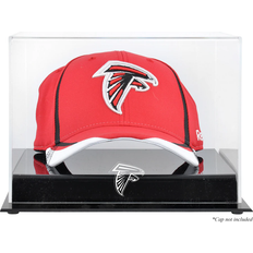 Football Sports Fan Products Fanatics Atlanta Falcons Acrylic Cap Logo Display Case