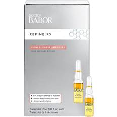 Babor Serums & Face Oils Babor Glow Bi-Phase Ampoules