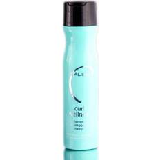 Wellness Curl Shampoo Womens