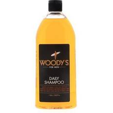 Woody's Woody's Daily Shampoo