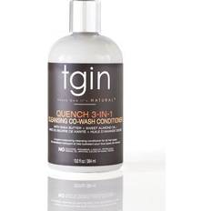 Quench 3-In-1 Cleansing Co-Wash Conditioner And Detangler