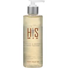 Mixed Chicks Hårprodukter Mixed Chicks HIS Firm Hold Gel 250ml