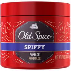 Greasy Hair Pomades Old Spice Pomade 78.1ml