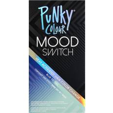 Hair Products Punky Colour Mood Switch Heat Activated Temporary Hair Color Blue To Teal