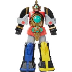 Megazord Hasbro Power Rangers Mighty Morphin Thunder Megazord 7 Inch Figure