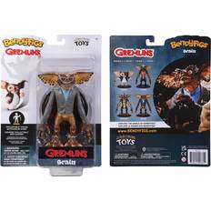 The Noble Collection Gremlins Brain BendyFig 6 Inch Action Figure