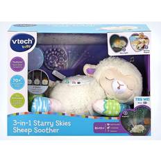 Vtech Soft Toys Vtech Baby 3-in-1 Starry Skies Sheep Soother