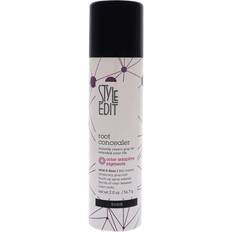 Root spray for hair Style Edit Root Concealer Black