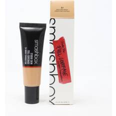 Smashbox Foundations Smashbox Studio Skin High Cover Liquid Foundation 1 Fair Undertone Cool - 30ml