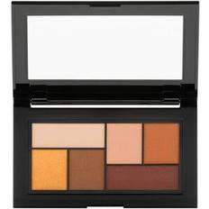 Maybelline The City Mini Eyeshadow Palette Hi-Rise Sunset