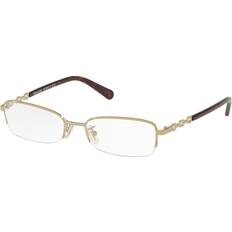 Coach HC5097 9005 52 Briller 52mm