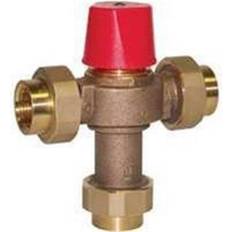 Underfloor Heating Watts 3/4" LF 1170-UT-M2 Tempering Control Valve