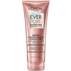 Hair Products L'Oréal Paris EverPure Sulfate-Free Bond Strengthening Conditioner 6.8fl oz