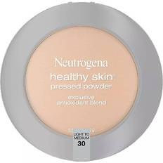 Neutrogena Powders Neutrogena Healthy Skin Pressed Powder Light Medium