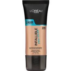 L'Oréal Paris Infallible Pro-Glow Foundation Buff Beige