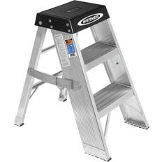 2 step ladder Werner SSA03 2-step