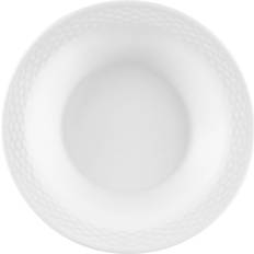 Wedgwood Assiettes creuses Wedgwood Nantucket Basket Pasta Plate 10.25 Assiette creuse 26.035cm