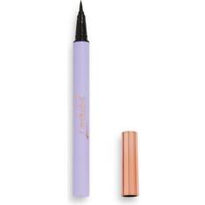 Revolution Beauty Eyeliner Revolution Beauty X Lenkalul Eyeliner Black