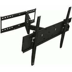 65 inch tv wall mount full motion Mount It MI-346L