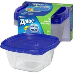 Ziploc storage containers Ziploc - Food Container 3pcs