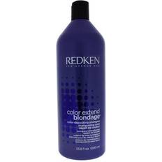 Redken blondage Redken Color Extend Blondage Shampoo