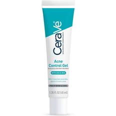 Exfoliating Blemish Treatments CeraVe Acne Control Gel 40ml