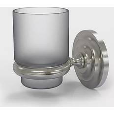 Allied Brass Prestige Que New Wall Mount Votive Candle Holder 7.6cm