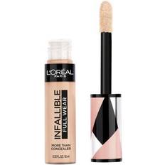 Loreal infallible concealer L'Oréal Paris Makeup Infallible Full Wear Concealer - Matte Finish