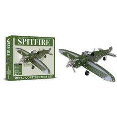 Metal Construction Kits Spitfire Spitfire Construction Set
