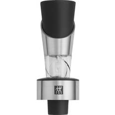 Silver Pourers Zwilling Sommelier All-in-One Pourer