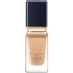Clé de Peau Beauté Foundations Clé de Peau Beauté Clé de Peau Beauté Radiant Fluid Foundation Matte (Various Shades) B30