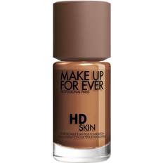 Make Up For Ever HD Skin Undetectable Stay-true Foundation - Flytande