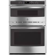 Microwave Setting Ovens GE JT3800SHSS Stainless Steel