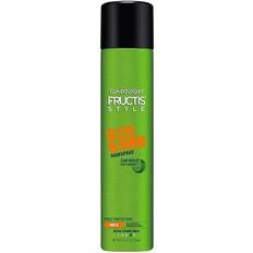 Hair Products Garnier Fructis Sleek And Shine Anti-Humidity Hairspray No Color