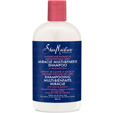 Sheamoisture Sheamoisture Silicone-Free Shampoo