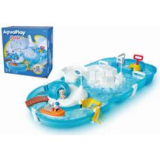 Aquaplay vandbane Aquaplay 1522 - Polar vandbane