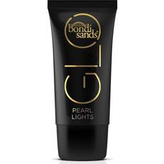Bondi Sands GLO Lights Pearl Gold
