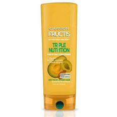 Garnier fructis conditioner Garnier Fructis Triple Nutrition Conditioner CVS