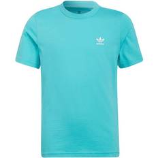 Adidas Kid's Adicolor Tee - Semi Mint Rush (HD2060)