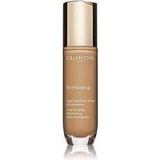 Clarins teint haute Clarins EVERLASTING teint mat haute tenue N. 112.3N-sandalwood 30 ml