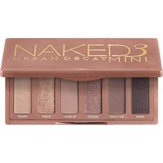 Urban Decay Naked3 Eyeshadow Palette Mini