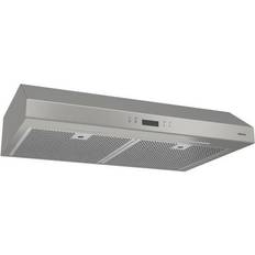 Extractor Fans Broan Glacier BCDJ142SS42", Stainless Steel