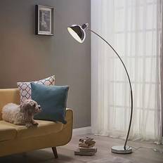 Lighting Versanora Arco Floor Lamp 153cm