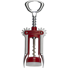 Steel Corkscrews Good Cook Bradshaw Wing Corkscrew