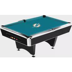 Imperial Miami Dolphins Billiard Cloth