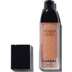 Profumato Fondotinta Chanel Les Beiges Water-Fresh Tint Foundation Medium Light 30ml