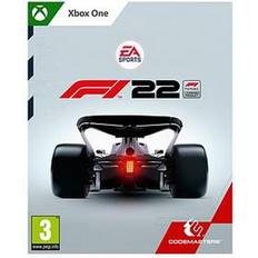 F1 2022 (XOne)