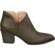 Journee Collection Tessa - Olive