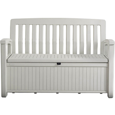 Keter Eden Garden Bench