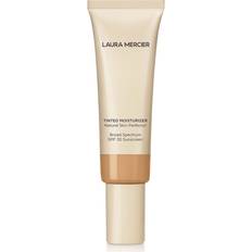 Tinted spf moisturizer Laura Mercier Tinted Moisturizer Natural Skin Perfector SPF30 4C1 Almond 1.7fl oz